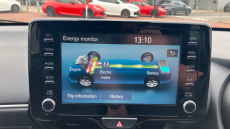 Toyota Yaris 1.5 Hybrid Design 5dr CVT Hybrid Hatchback